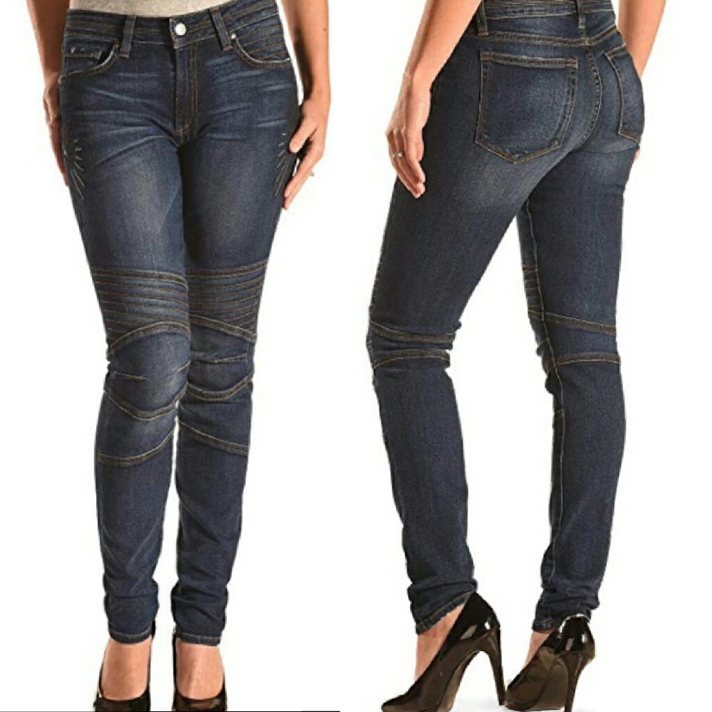Miss Me skinny jeans
